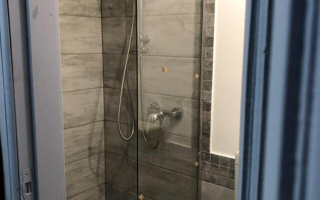 Apartamenty Studiya V Istoricheskom Kvartale Bolshogo Teatra Apartments