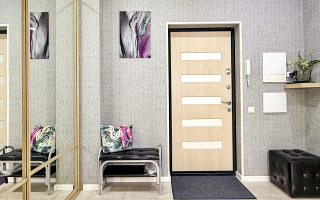One-room FioLetto Flat