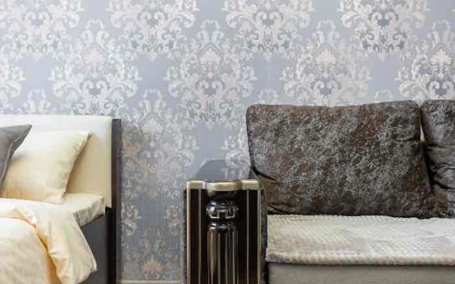 Квартира в Доломановском переулке, 118