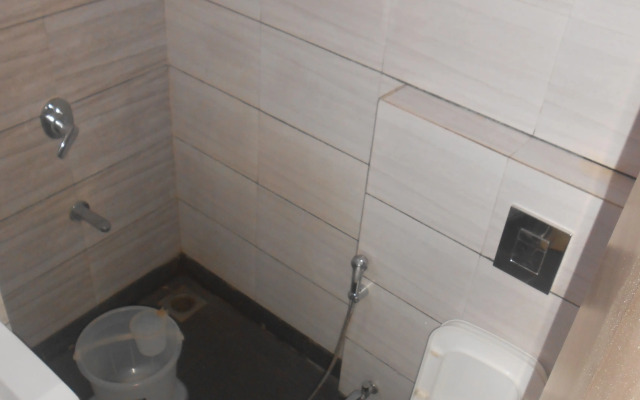 Отель Balaji Inn Hotel Nasik