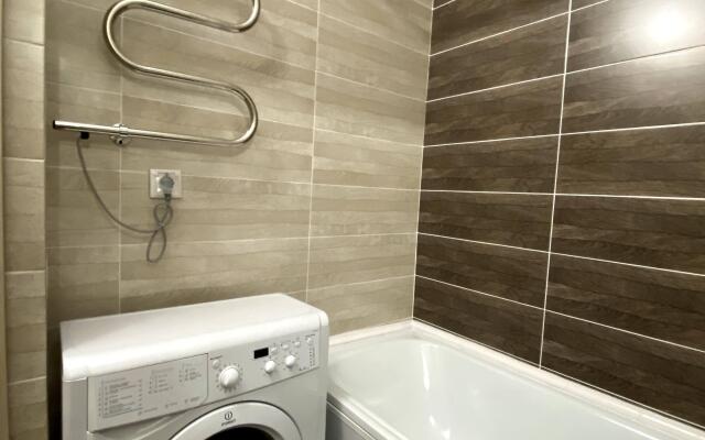 Апартаменты Romantic 723