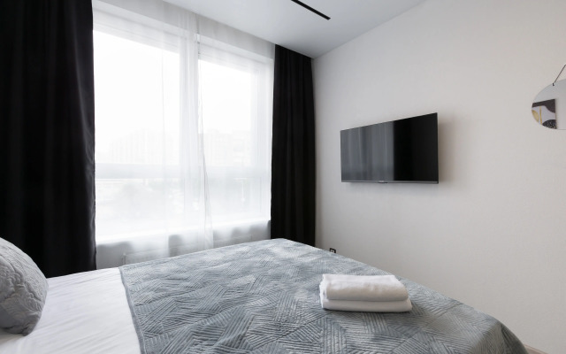Roomonday V Zhk Smayl Art.0005.04 Apartment