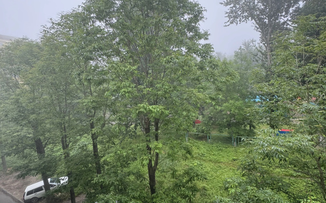 Uyutnaya Dlya Komfortnogo Prozhivaniya Flat
