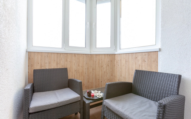 Rentplaza 1 Na Gaya 27b Apartment