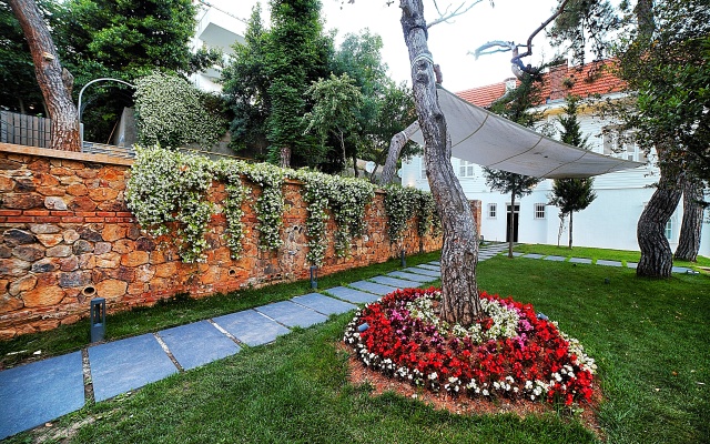 Triada Hotel Buyukada
