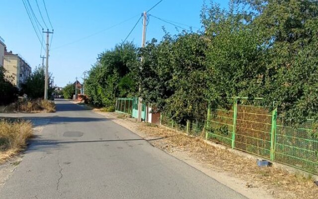 Апартаменты Белинского