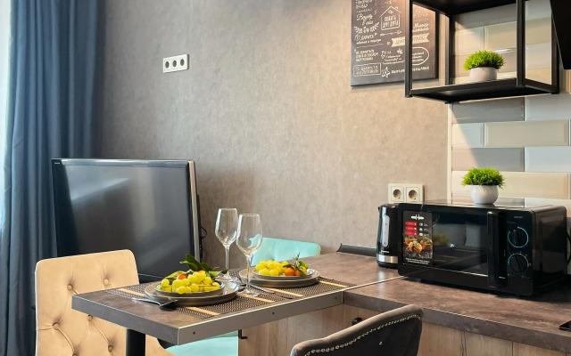 V stile Loft Flat