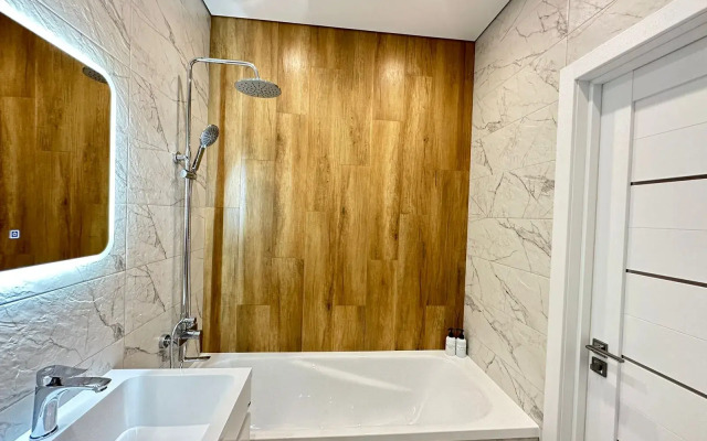 Квартира Океанис