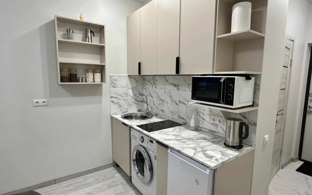 Квартира Уютная на Гаршина