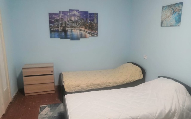 Квартира 3-х комнатная на Олимпийской 79