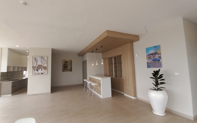 Apartment Hotel Addis Ville Hotel Apartment Apart-Hotel