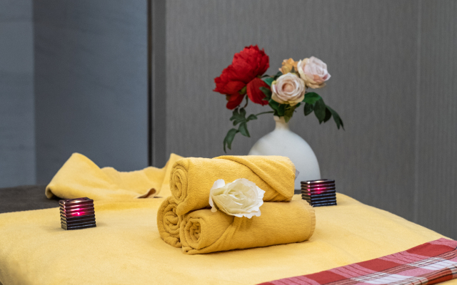 Radisson Blu Hotel, Kayseri Hotel