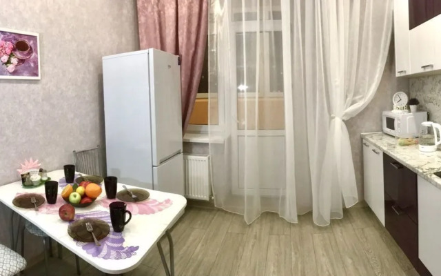 Квартира на Улице Боспорская 8