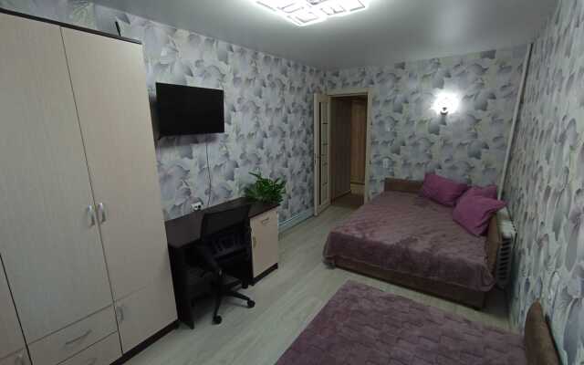 2-Kh Komnatnaya Flat