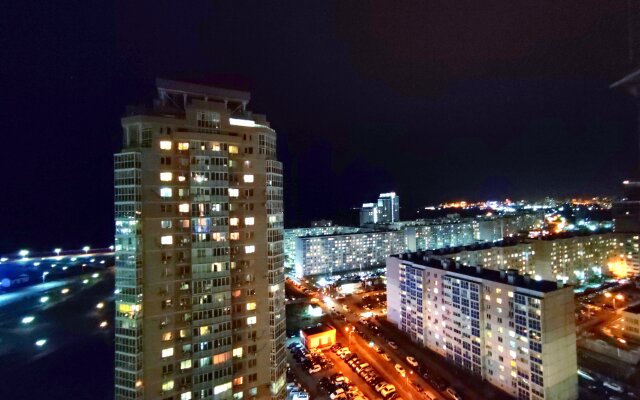 Dvuhkomnatnye Tatyanin Dom dlya 6 gostei u Erofei Areny Apartaments