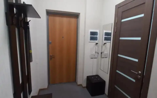 Dreamhouse Na Scherbakova 12 Apartment