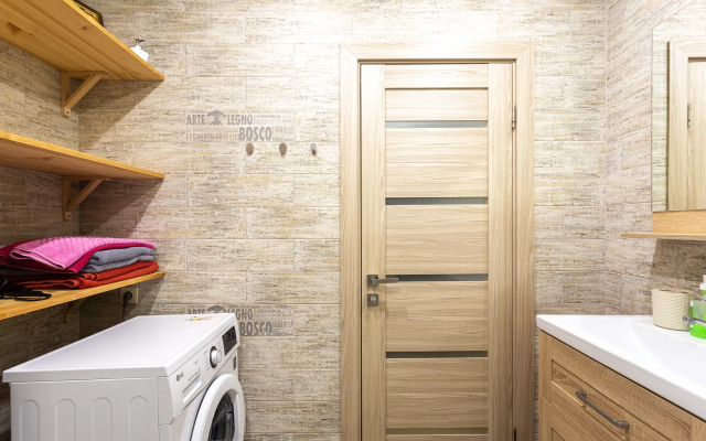 U Samogo Morya 66 Apartments