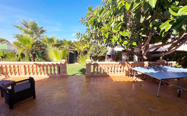 Вилла Sunset Sands Villa