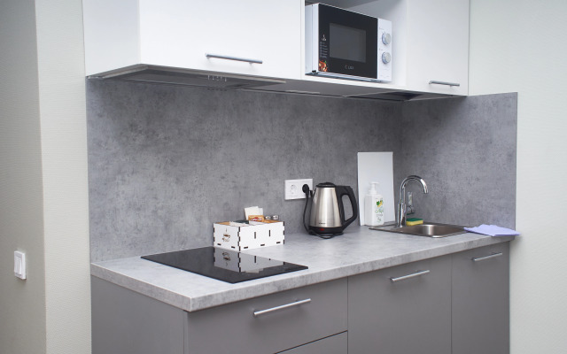 Апартаменты Hotel Spb 4