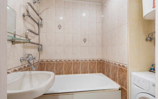 Апартаменты Однокомнатная Квартира Эконом в Центре