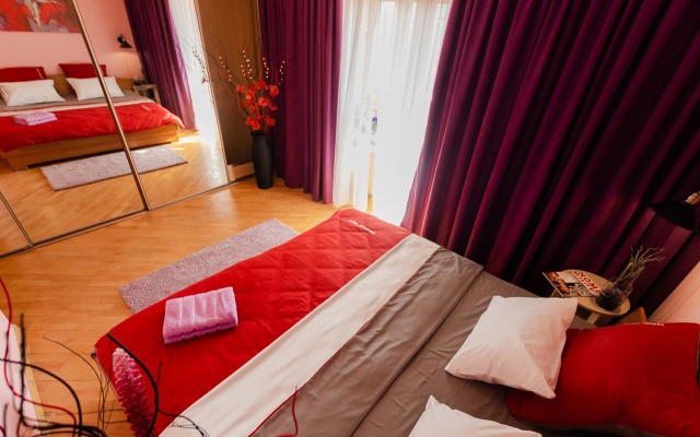 Квартира 3-х комнaтная pядом с метрo Белoруcскaя