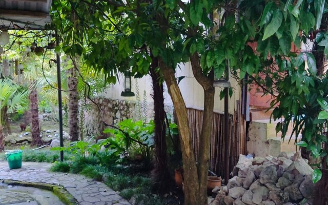 Domik U Galiny Guest house