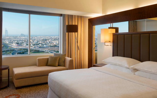 Sheraton Mall of the Emirates , Dubai
