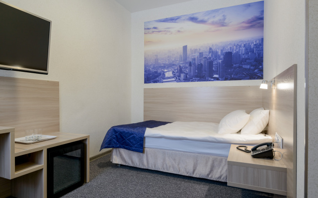 Hotel AterrAsuite