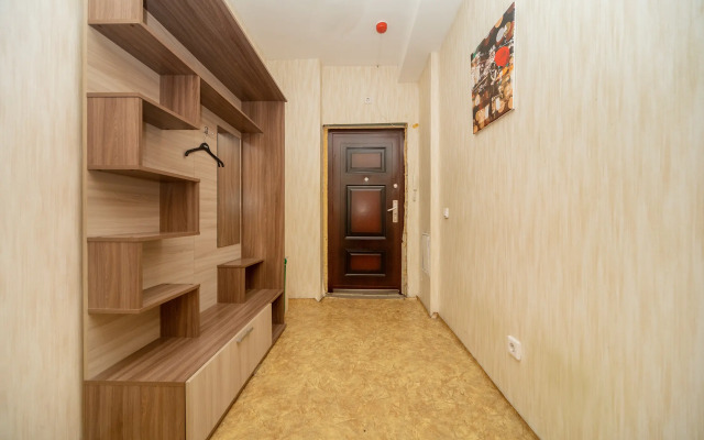Polevaya 10 Apartments