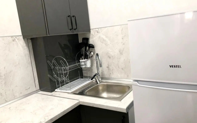 Апартаменты Уютные на Мариенко