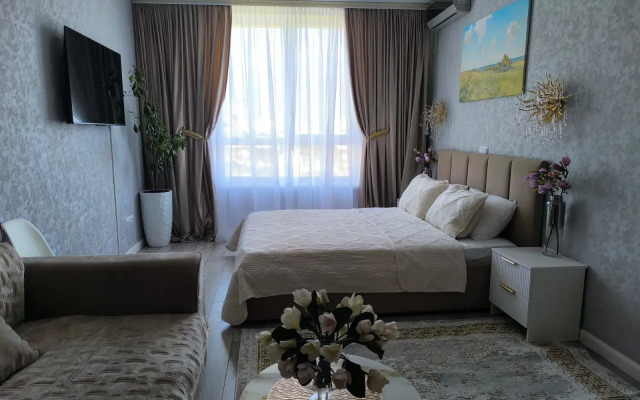 Yalta Almaz Apartments 2