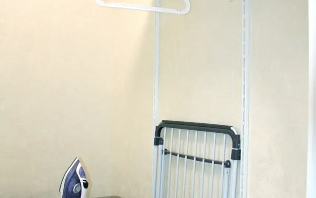 Flat Les I More V Zhivopisnom Rayone