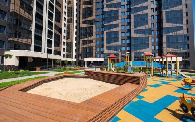 Апартаменты Студия в Норвежском