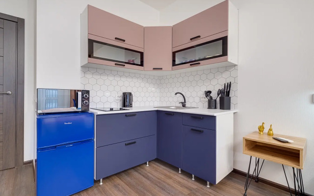 Апартаменты Best ВПитер на сутки