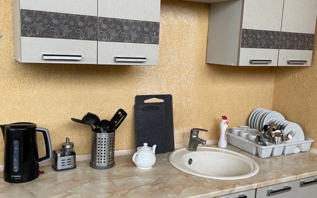 Hristaki Guest House