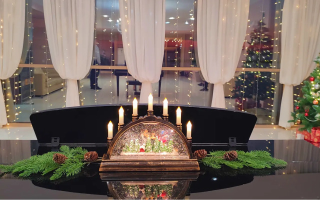 Grejs Gorizont Hotel