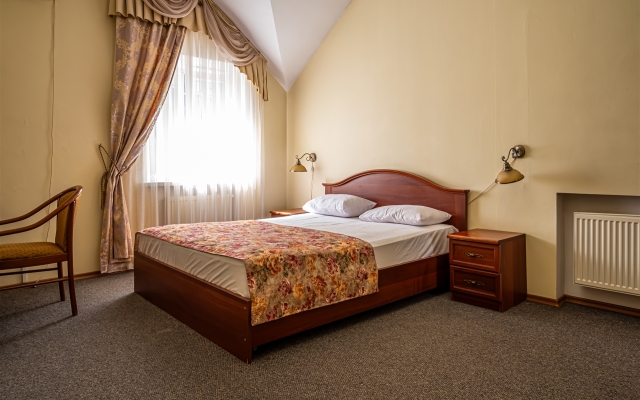 Respekt Hotel