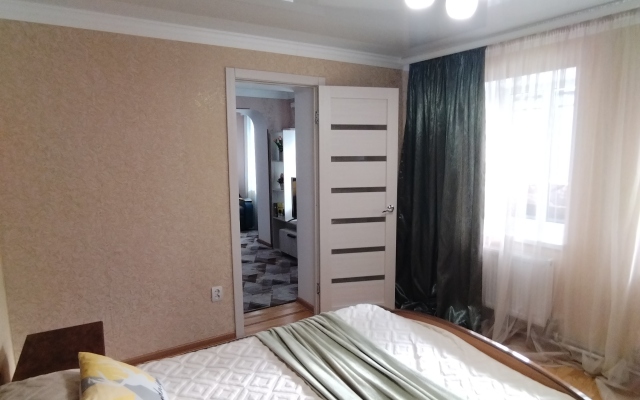 Dom V Kurortnoy Zone Guest House