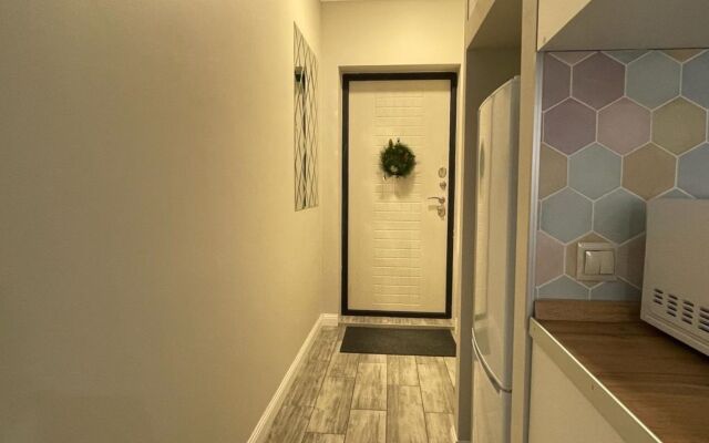 Апартаменты Nostalgia в Центре Города