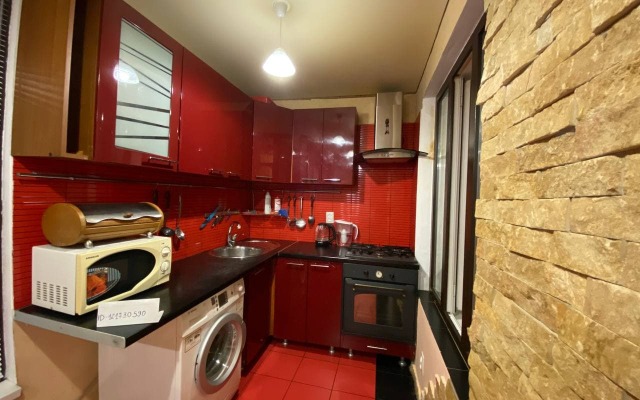 Квартира Sutochno Kvartira05