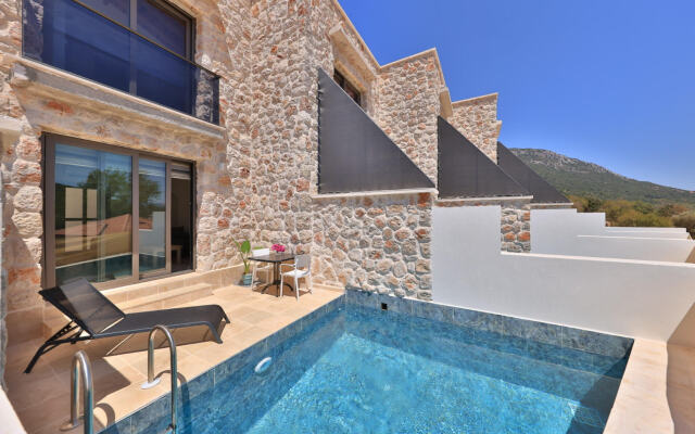 Kas Suites Villas