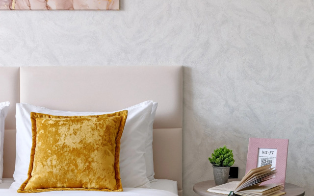 Апартаменты ЖК Цветы