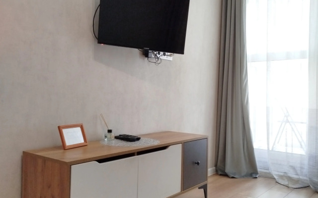 2 rooms Monako Minsk Mir Apartments