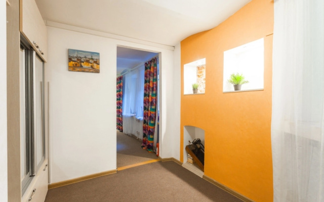 Апартаменты MWA Vielgorsky 1