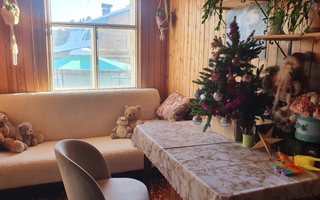 Elisej Guest house