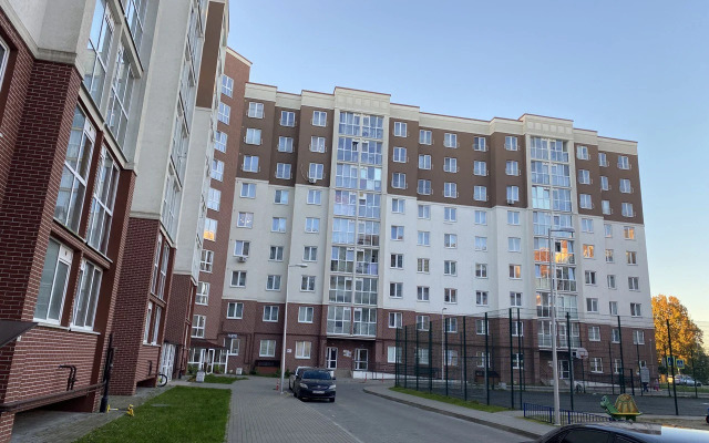 Квартира Стильная в Близи Центра