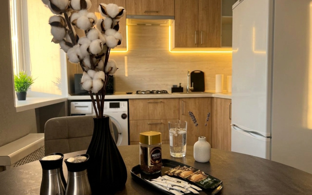 Апартаменты Sweet Home Ulyanovsk 2