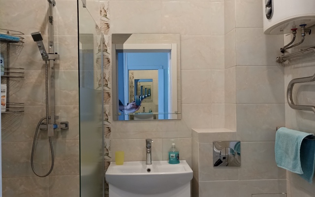 Апартаменты Одеяло&Подушка Казань Арена