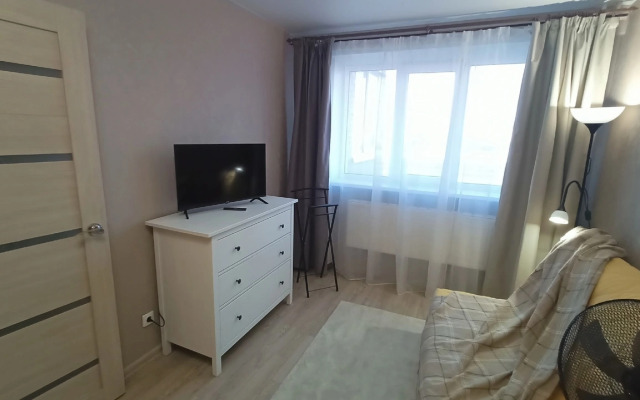 Апартаменты Ваниль