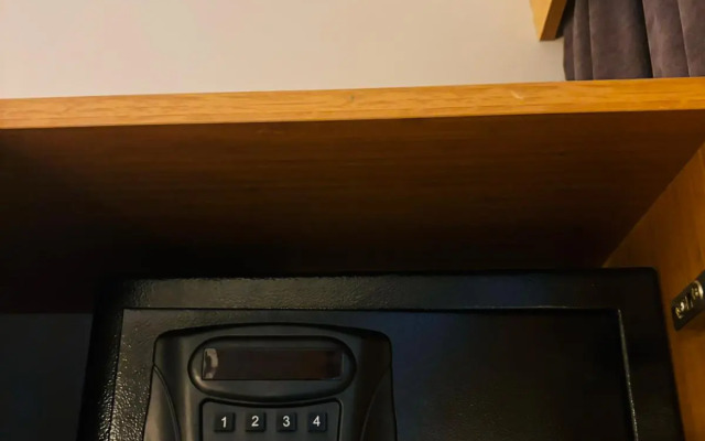 Lebon Hotel Old City